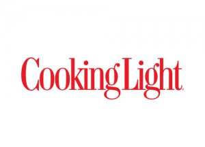 cooking light logo